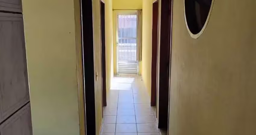 Casa sobrado para locação altos de jordanésia(empresa)