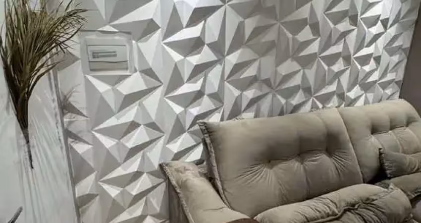 Apartamento com 2 quartos à venda na Rua Manoel Gregorio Sobrinho, 240, Paraíso (Polvilho), Cajamar