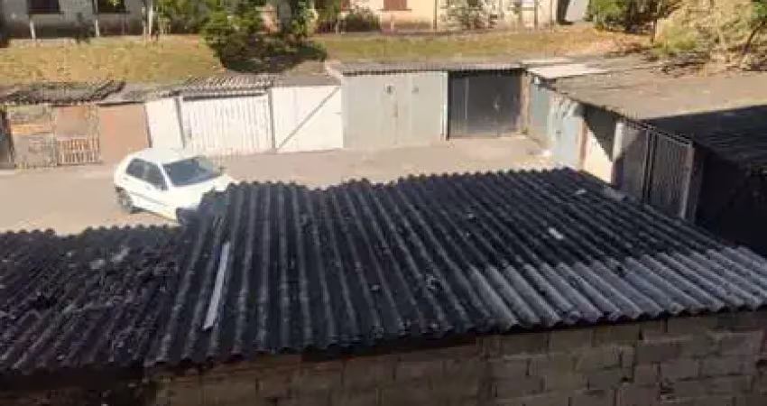 Apartamento com 2 quartos para alugar na Rua Alto Porã, Colina Maria Luíza (Jordanésia), Cajamar