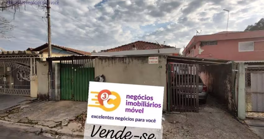Casa à venda no bairro jordanésia (jordanésia) - cajamar/sp