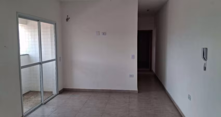 Apartamento à venda, 2 quartos, 1 suíte, 1 vaga, Campo Grande - Santos/SP