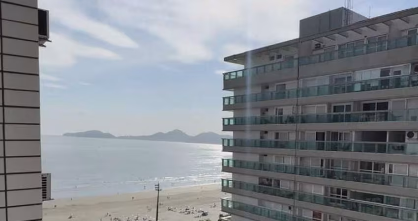 Apartamento à venda, 1 quarto, Embaré - Santos/SP