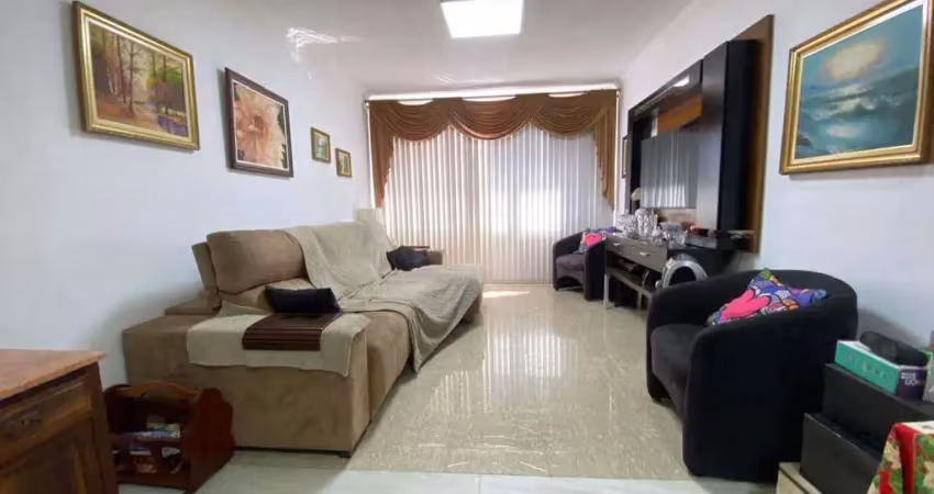 Cobertura à venda, 2 quartos, 1 suíte, 1 vaga, ponta da praia - santos/sp