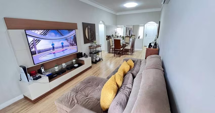 Apartamento à venda, 2 quartos, 2 suítes, 1 vaga, Vila Mathias - Santos/SP