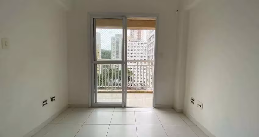 Apartamento à venda, 1 quarto, 1 vaga, josé menino - santos/sp