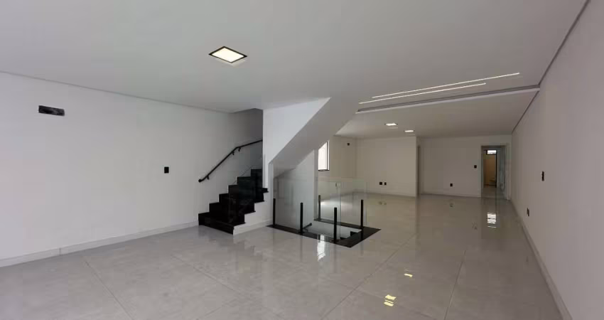 Sobreposta à venda, 3 quartos, 3 suítes, 2 vagas, Embaré - Santos/SP
