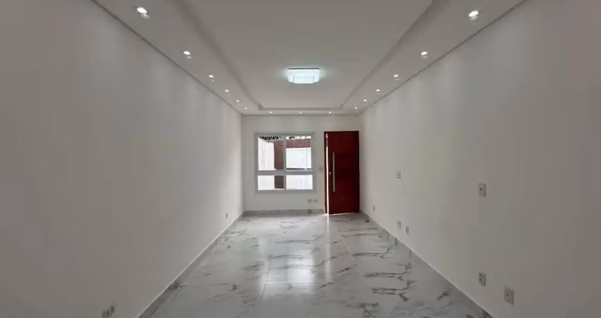 Casa à venda, 3 quartos, 3 suítes, 1 vaga, aparecida - santos/sp