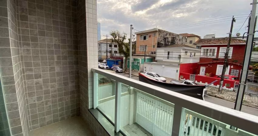 Casa à venda, 3 quartos, 1 suíte, 2 vagas, APARECIDA - Santos/SP