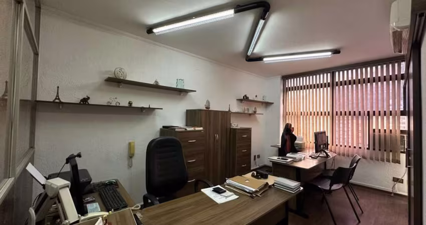 Sala à venda, Centro - Santos/SP
