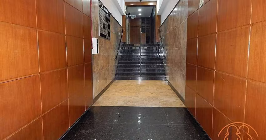 Sala à venda, Centro - Santos/SP