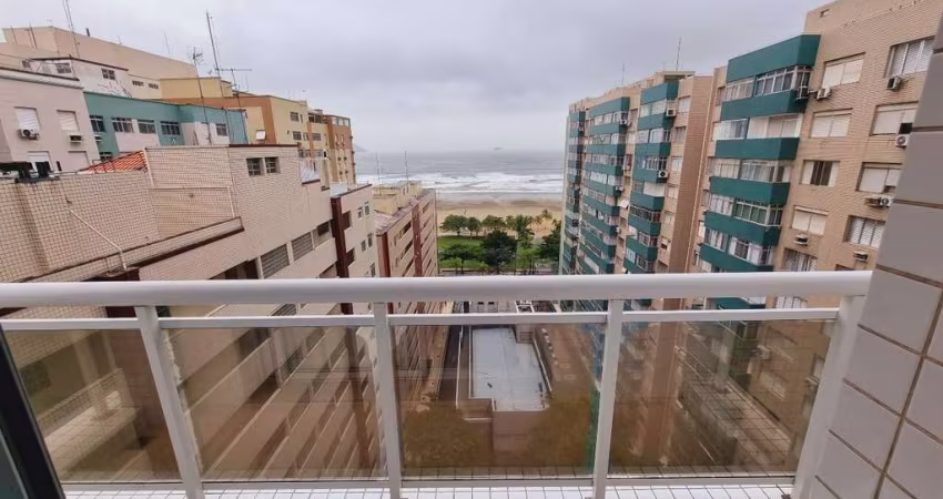 Apartamento à venda, 1 quarto, 1 suíte, 1 vaga, Pompéia - Santos/SP