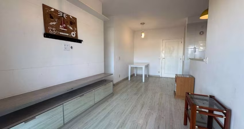 Apartamento à venda, 2 quartos, 1 suíte, 1 vaga, Marapé - Santos/SP