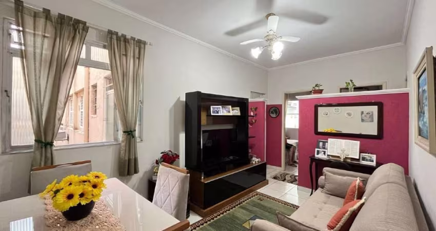 Apartamento à venda, 2 quartos, Itararé - São Vicente/SP