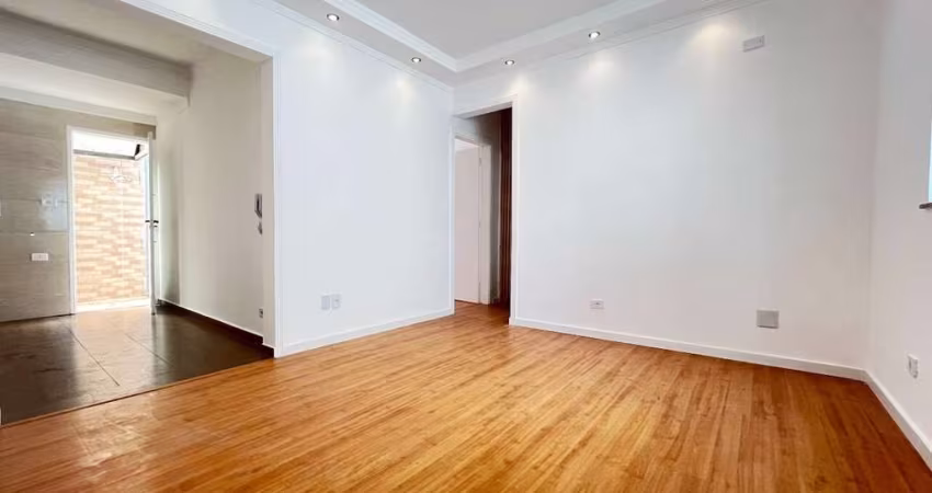 Apartamento à venda, 1 quarto, 1 vaga, Embaré - Santos/SP