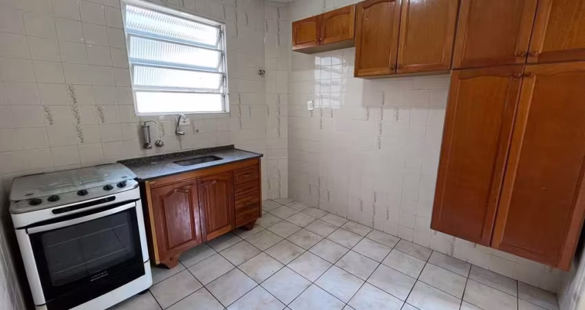 Apartamento à venda, 2 quartos, 1 vaga, BOQUEIRÃO - Santos/SP