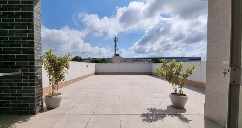Apartamento à venda, 3 quartos, 1 vaga, Estuario - Santos/SP