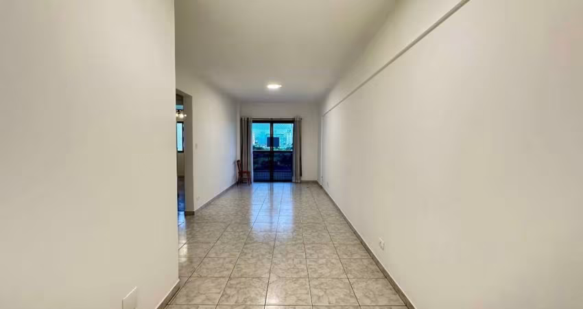 Apartamento à venda, 2 quartos, 1 suíte, 1 vaga, ENCRUZILHADA - Santos/SP
