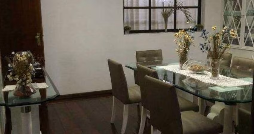 APARTAMENTO - VENDA - 4 SUITES - 3 VAGAS - PONTA DA PRAIA - SANTOS/SP