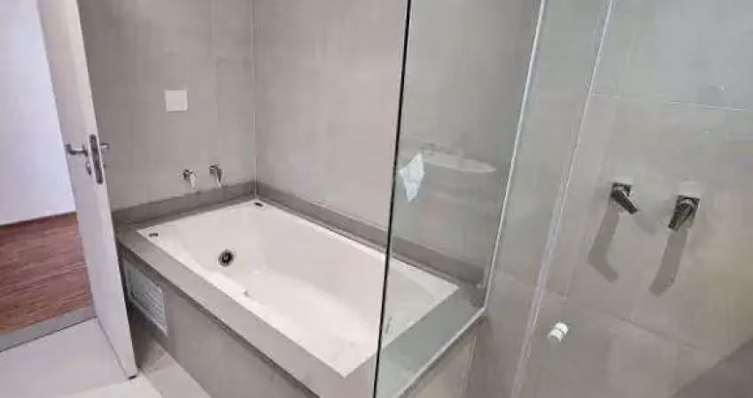 Apartamento à venda, 3 quartos, 3 suítes, 3 vagas, boqueirão - santos/sp