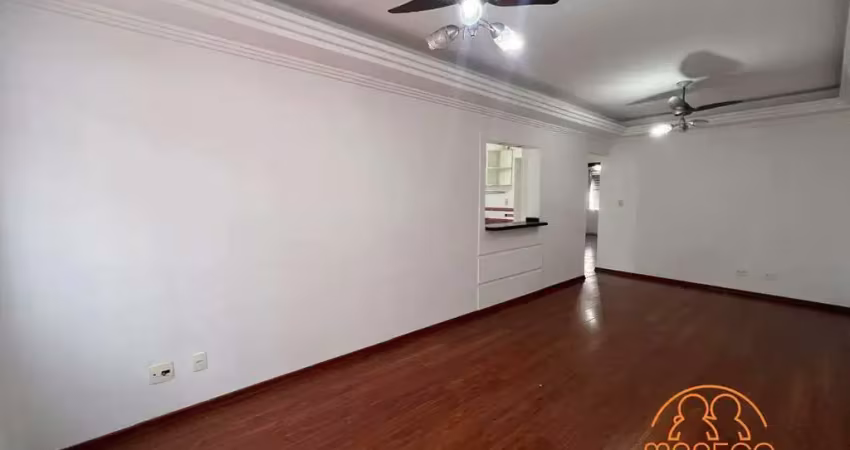 Apartamento à venda, 2 quartos, 1 vaga, gonzaga - santos/sp