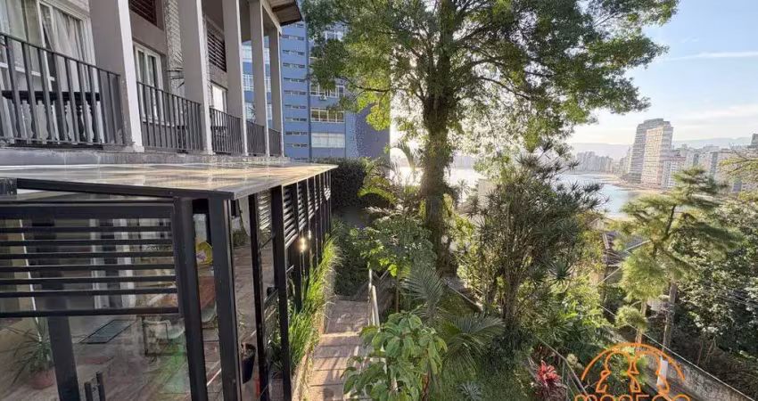 Casa à venda, 3 quartos, 2 suítes, 4 vagas, ilha porchat - são vicente/sp