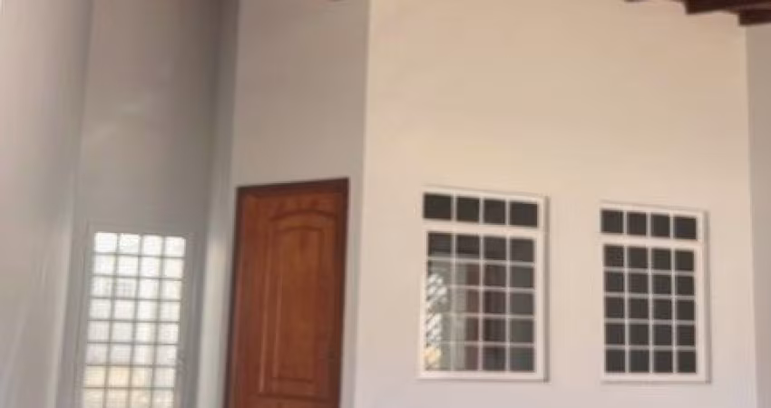 Casa térrea venda 3 dormitórios 1 suíte Vila Maria Helena Indaiatuba SP