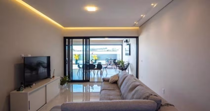 Sobrado à venda, 4 suítes 230 m² Condomínio Gran Reserve, Indaiatuba_SP