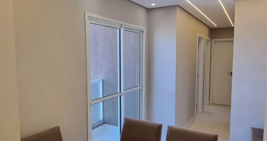 Apartamento Edificio Reserva Vista Verde 63 m² Indaiatuba SP