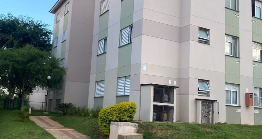 APARTAMENTO À VENDA CAMPO BONITO INDAIATUBA SP