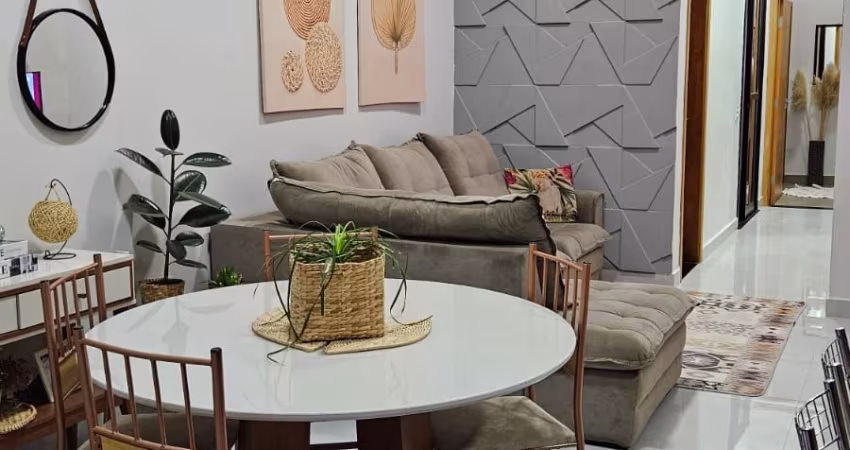 Casa térrea à venda no condomínio Park Real em Indaiatuba - SP