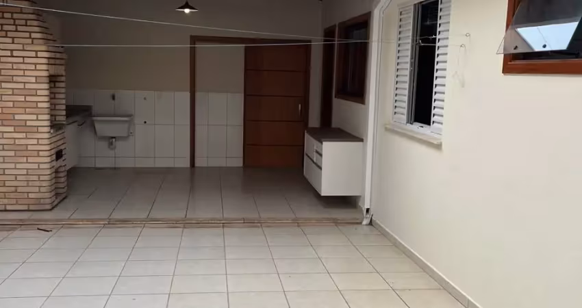 Casa térrea 3 dormitórios AT 183m2 Jardim Colonial Indaiatuba SP