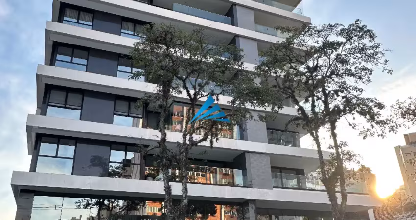 Apartamento com 2 quartos à venda na Rua Alferes Ângelo Sampaio, 2525, Bigorrilho, Curitiba
