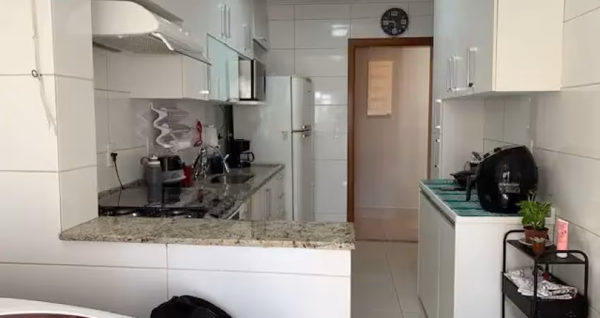 Apartamento 3 dormitórios com 2 vagas - santa maria