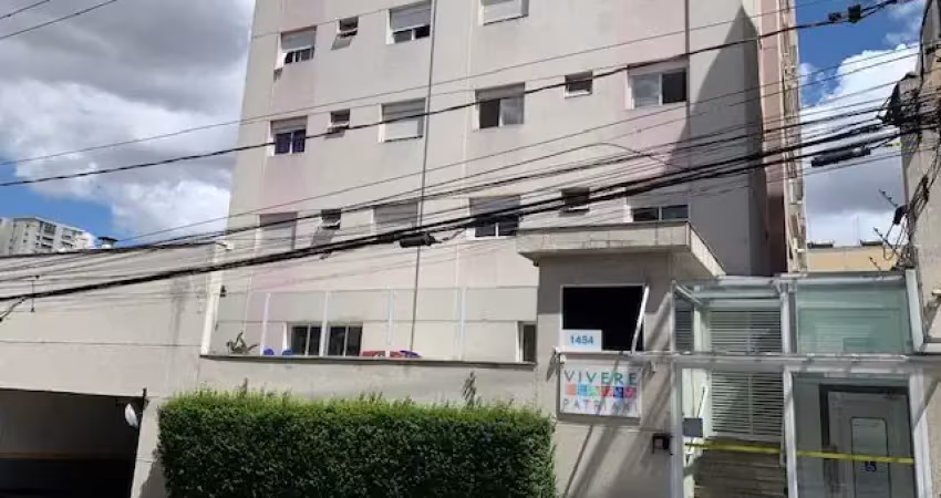 Apartamento 3 dormitórios com 2 vagas - santa maria
