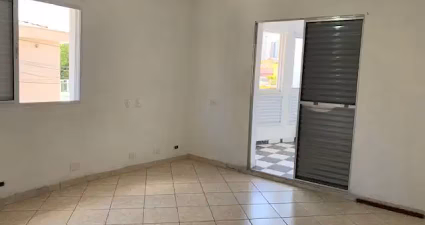 Sobrado 2 Dormitórios com 1 Vaga - São Caetano