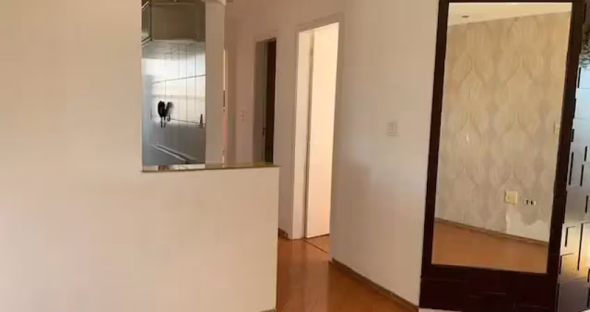 Apartamento com 2 quartos à venda na Rua Martim Afonso de Souza, 35, Vila Pires, Santo André