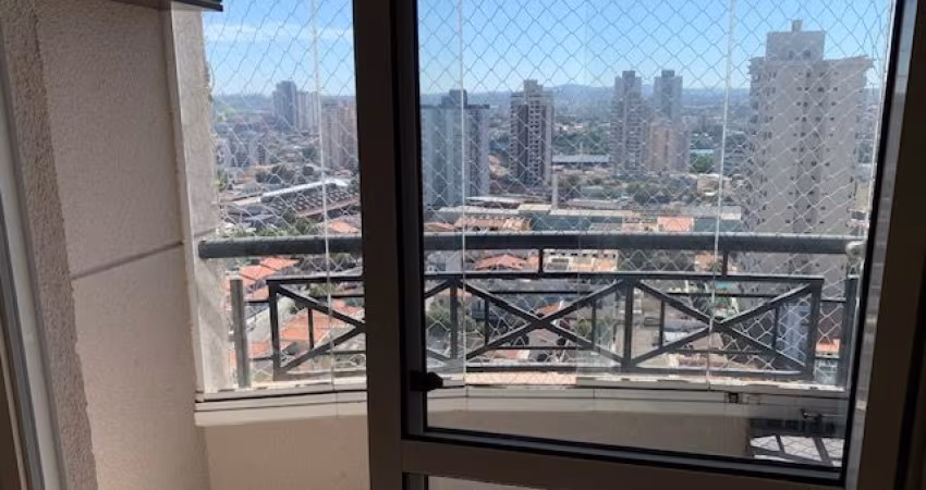 Apartamento 2 Dormitórios com 1 Vaga - Vila Pires