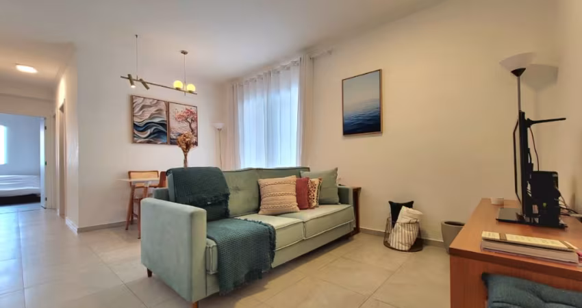Apartamento 3 Dormitórios com 1 Vaga -  Jardim São Caetano.