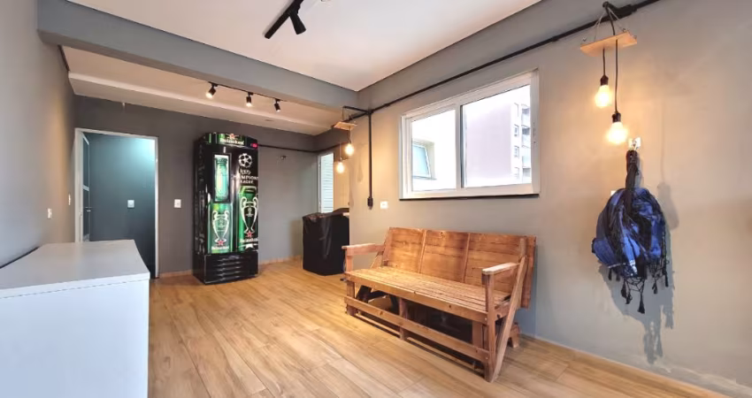 Cobertura Duplex - Jardim Bela Vista