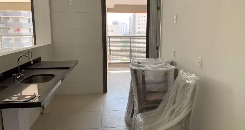 Apartamento com 3 suítes e 2 vagas - haus mitre vila clementino