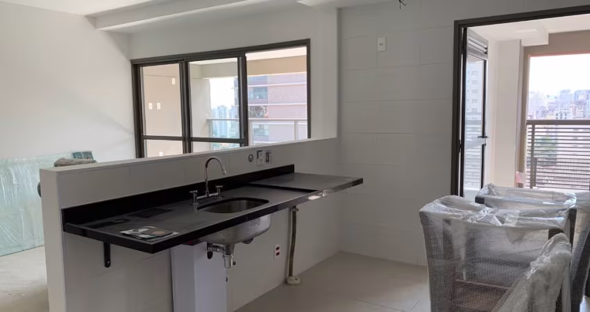 Apartamento com 3 Suítes e 2 Vagas - Haus Mitre Vila Clementino