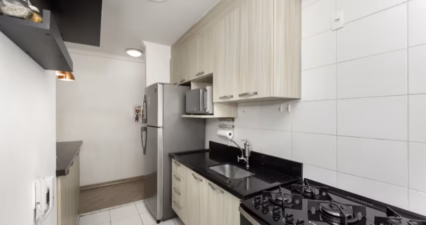 Apartamento 3 Dormitórios com 1 Vaga - Vila Prudente