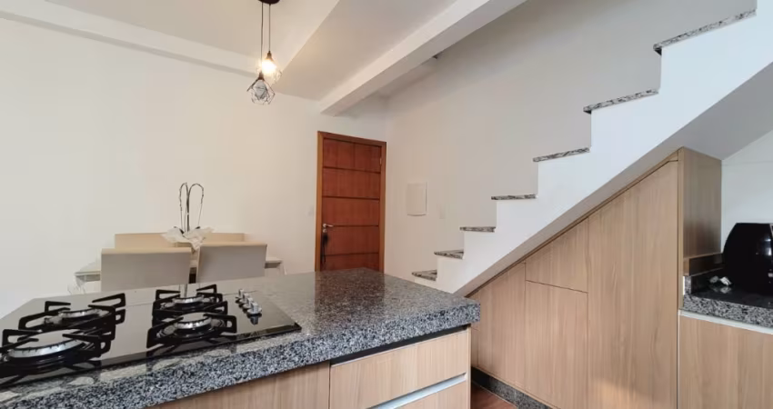 Cobertura Duplex -Campestre