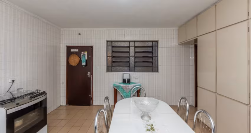 Sobrado 3 Dormitórios com 2 Vagas - Bairro Boa Vista