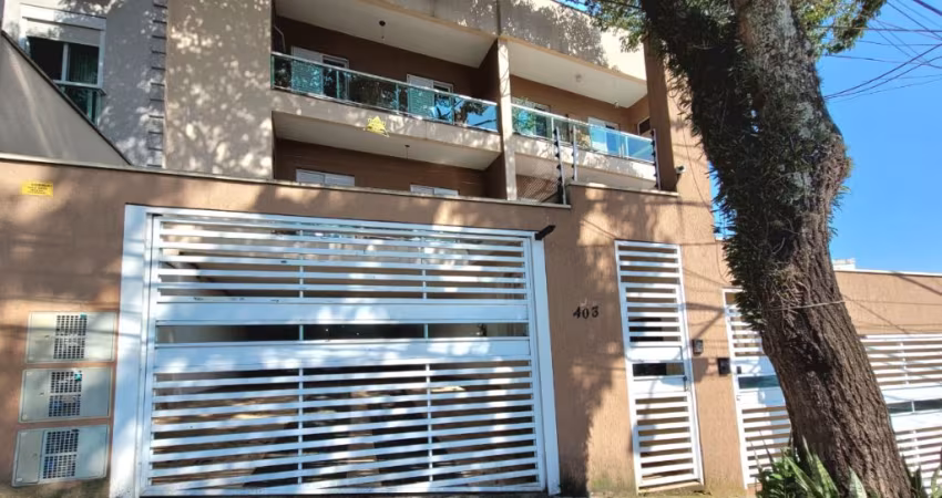 Apartamento Vista para o Parque Central