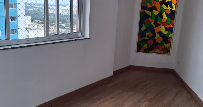 Apartamento 1 Dormitório - Metrô Vila Madalena