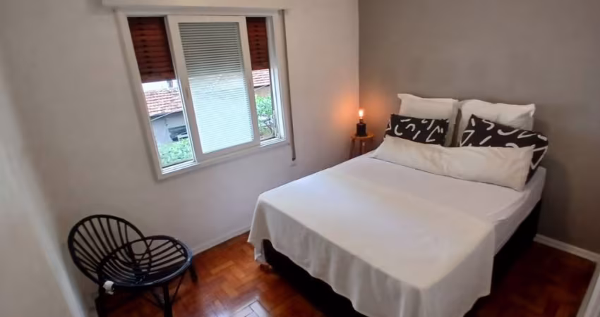Apartamento 1 Dormitório - Perdizes