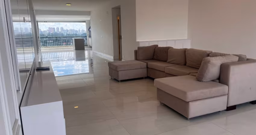 Apartamento Incrível - Cidade Jardim - SP