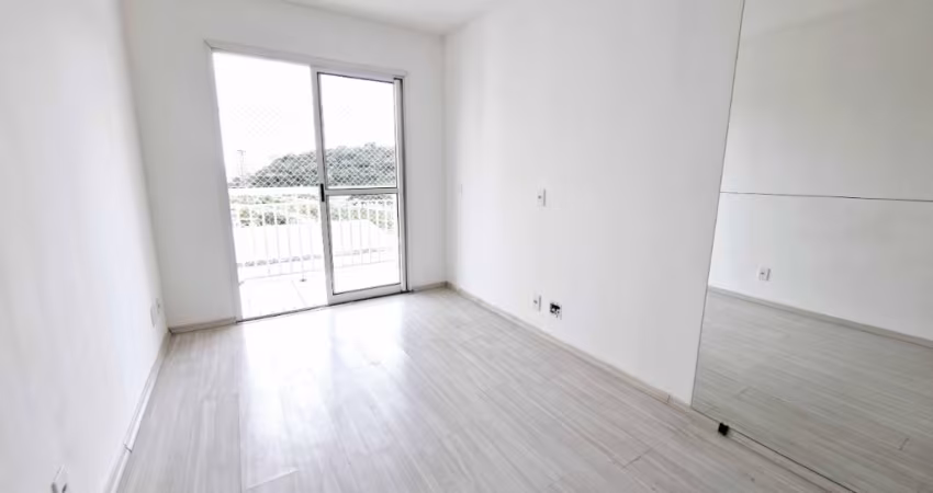 Apartamento 2 Dormitórios com 1 Vaga - Parque do Carmo