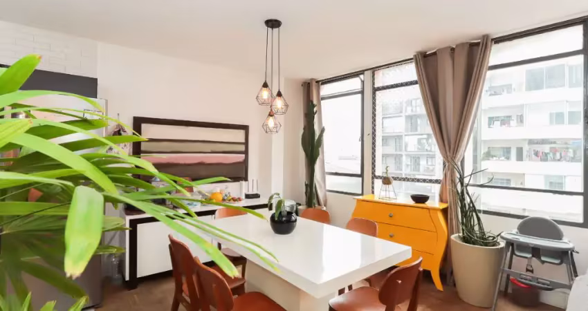 Apartamento espetacular 3 dormitórios - estação da luz